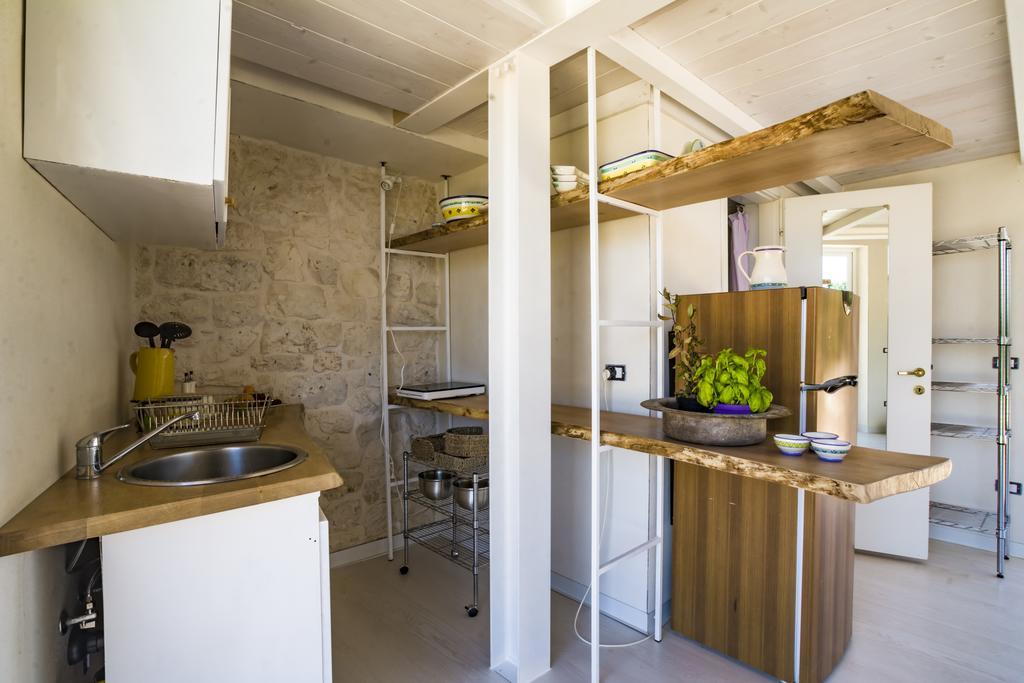Wepuglia - Paradise Trulli Castellana Grotte Exterior photo
