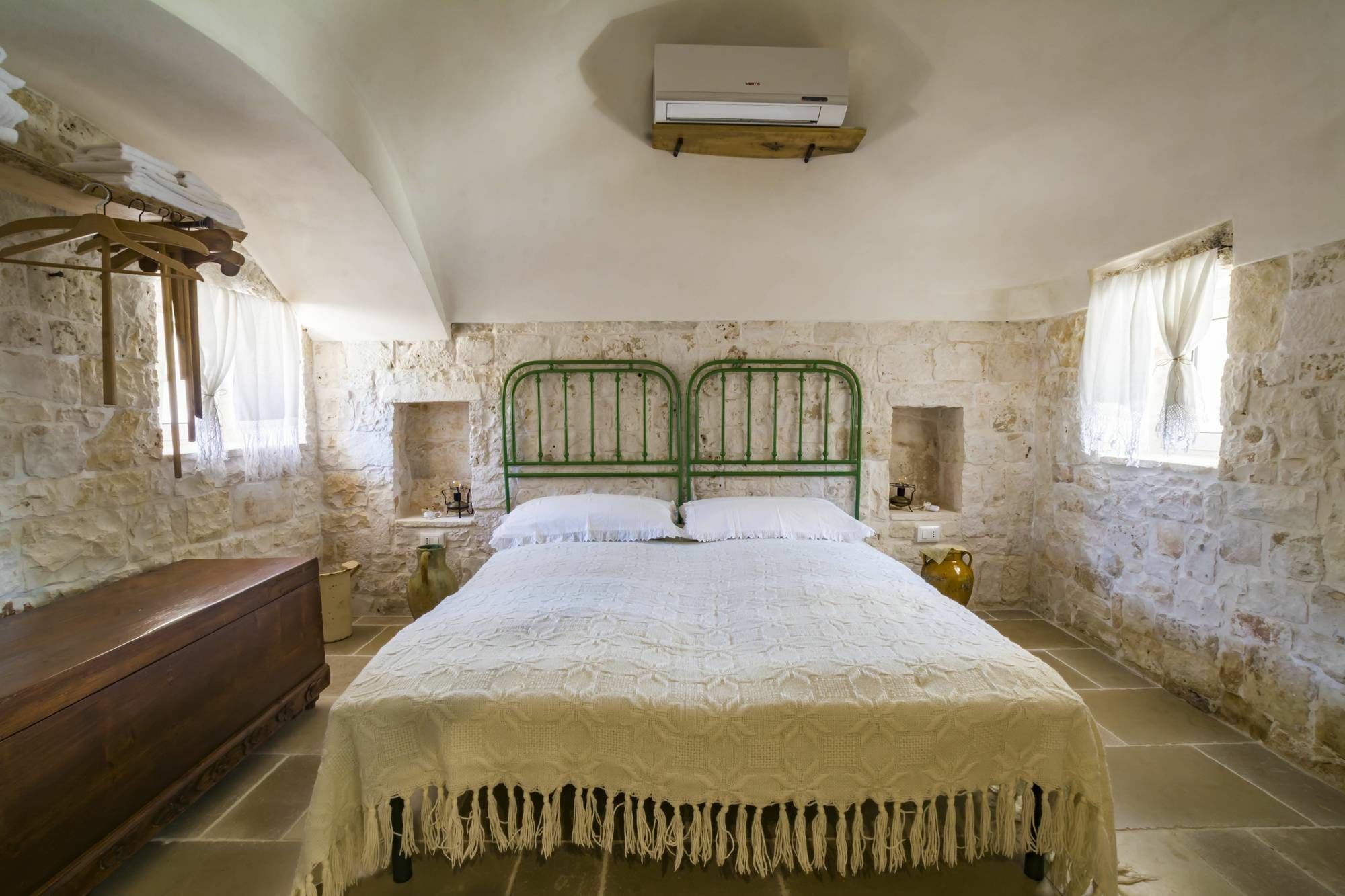 Wepuglia - Paradise Trulli Castellana Grotte Exterior photo