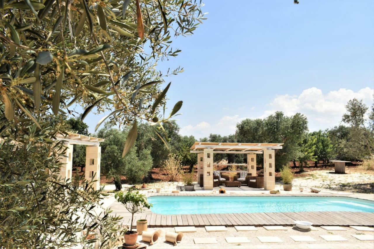Wepuglia - Paradise Trulli Castellana Grotte Exterior photo